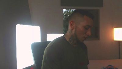 David_Adams2003 webcam model stream image