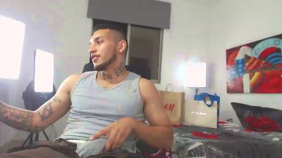 David_Adams2003 webcam cam4 model stream image