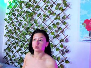 Dayana Bailey webcam flirt4free model stream image