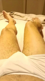 Top_man webcam model stream image