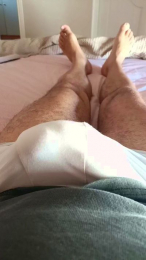 Top_man webcam model stream image