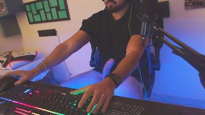 Bunny___Boyyy webcam model stream image