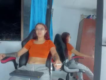 sammy_and_mike_ls webcam model stream image