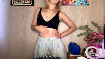 KyleEader webcam model stream image