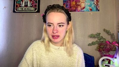 KyleEader webcam cam4 model stream image