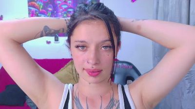 Lucia_evans21 webcam model stream image