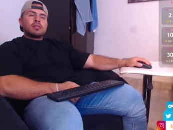 derek_group webcam model stream image