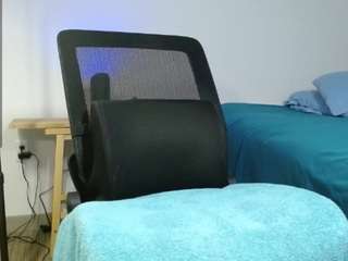 danemetsen5 webcam model stream image