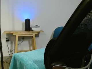 danemetsen5 webcam model stream image