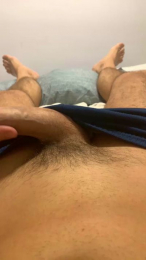 Oscar_oscar23 webcam model stream image