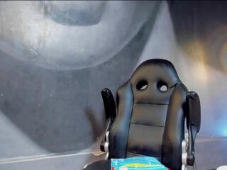 Bramdon Smith webcam flirt4free model stream image