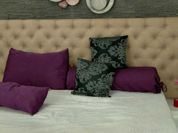 ANALconda webcam model stream image