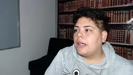 Hailey_Curvy webcam model stream image