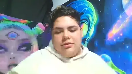 Hailey_Curvy webcam model stream image