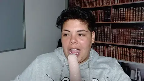 Hailey_Curvy webcam model stream image