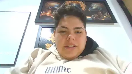 Hailey_Curvy webcam model stream image