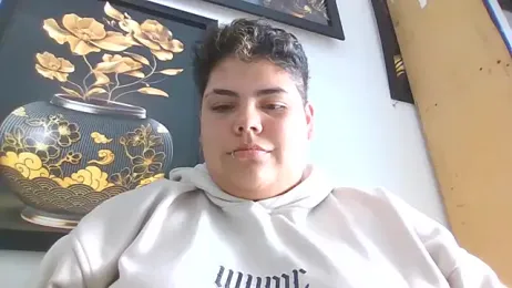 Hailey_Curvy webcam model stream image