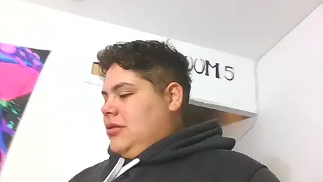 Hailey_Curvy webcam model stream image