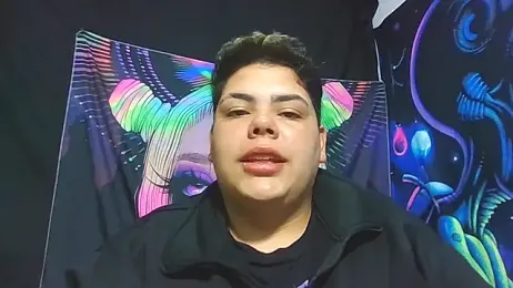 Hailey_Curvy webcam stripchat model stream image