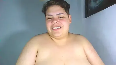 Hailey_Curvy webcam model stream image