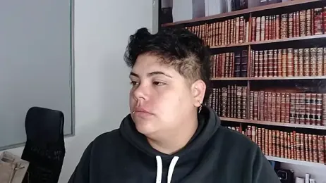 Hailey_Curvy webcam model stream image