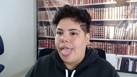 Hailey_Curvy webcam model stream image