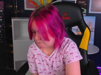 Sara-Moor webcam bongacams model stream image
