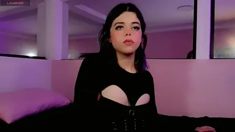 Samantha_Gill_ webcam stripchat model stream image