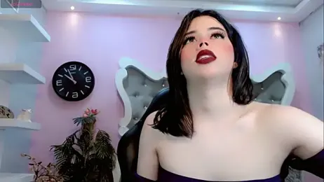 Samantha_Gill_ webcam model stream image