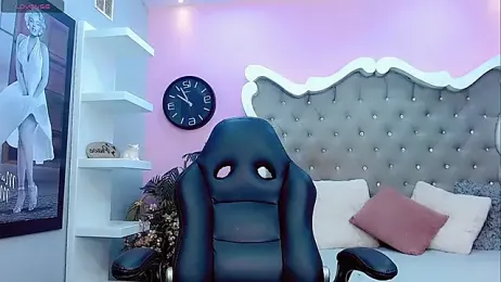 Samantha_Gill_ webcam model stream image