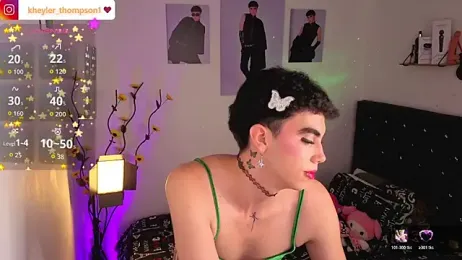 Kheyler_1 webcam stripchat model stream image