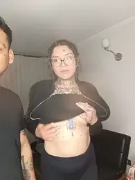 Jannisweet webcam model stream image