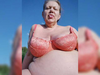 EmpressLady webcam model stream image