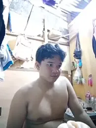 Marky_05 webcam preview