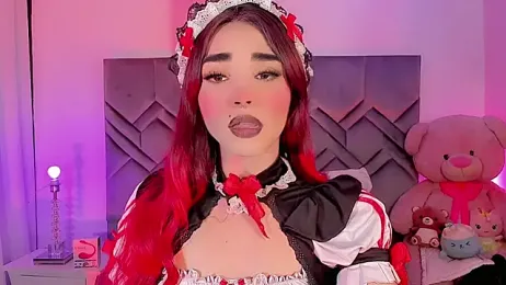 LeyXandrabraz webcam model stream image
