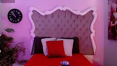 LeyXandrabraz webcam model stream image