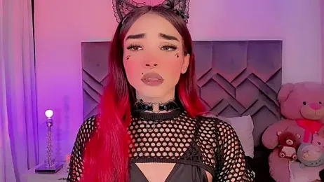 LeyXandrabraz webcam model stream image