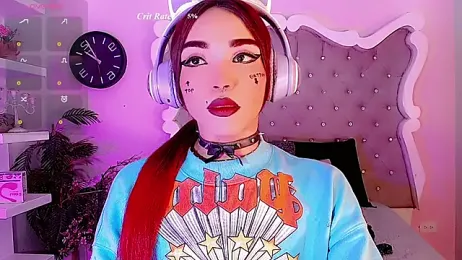 LeyXandrabraz webcam model stream image