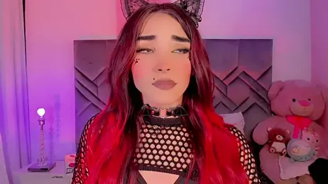 LeyXandrabraz webcam model stream image