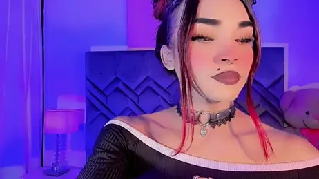 LeyXandrabraz webcam model stream image