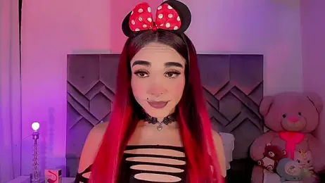 LeyXandrabraz webcam model stream image