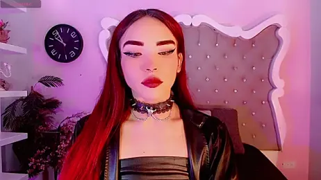 LeyXandrabraz webcam model stream image