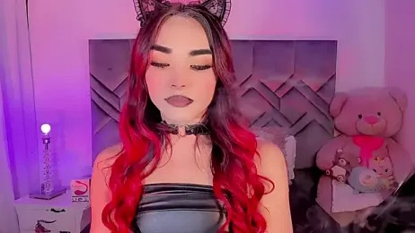 LeyXandrabraz webcam model stream image