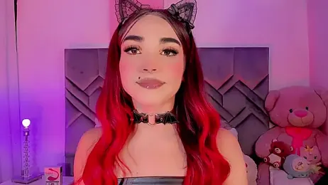 LeyXandrabraz webcam model stream image