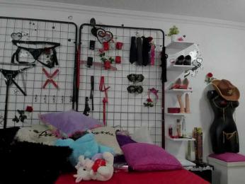 spicyqueens webcam model stream image