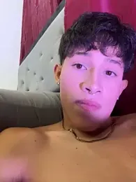 Handsome_boys69 webcam model stream image