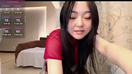 nanaliu6 webcam stripchat model stream image