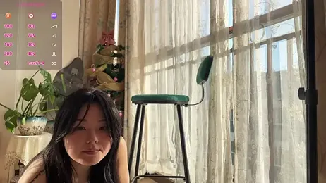 nanaliu6 webcam model stream image