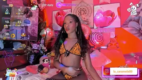 princess-kandy webcam stripchat model stream image
