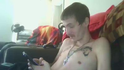 TooTall727 webcam model stream image
